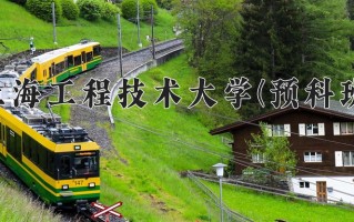 2025年上海工程技术大学(预科班)在重庆计划招生人数（附学费及专业录取分)