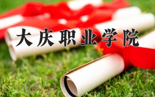 大庆职业学院一年学费多少钱及各专业的收费标准(2025参考）