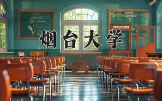 2025年烟台大学在河南计划招生人数（附学费及专业录取分)