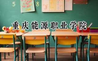 重庆能源职业学院2024在山东录取分数线是多少？最低329分/最高367分