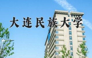 2025年大连民族大学在河南计划招生人数（附学费及专业录取分)