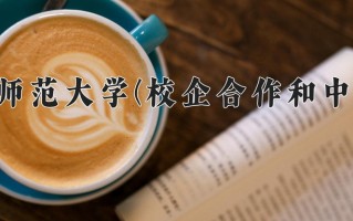 2024年内蒙古师范大学(校企合作和中外合作)录取分数线，内蒙古最低406分