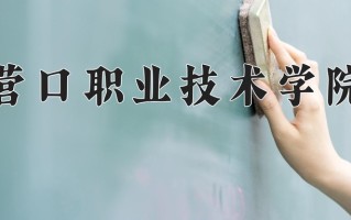 2024年营口职业技术学院招生章程，附办学层次和录取规则