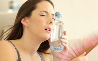 今日出伏 三伏天正式结束养生方法（秋季如何防燥护肺？）