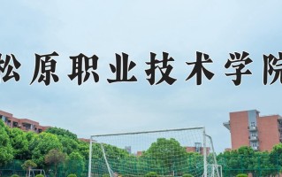 松原职业技术学院一年学费多少钱及各专业的收费标准(2025参考）
