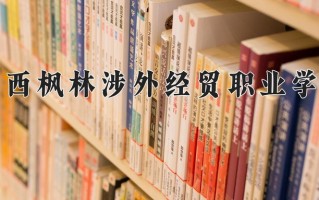 2025年江西枫林涉外经贸职业学院在河南计划招生人数（附学费及专业录取分)