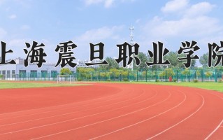 2024年上海震旦职业学院招生章程，附办学层次和录取规则