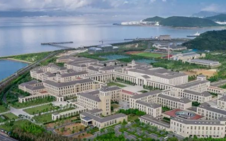 浙江海洋大学2022-2023学年本科教学质量报告，附2023届就业、深造简况