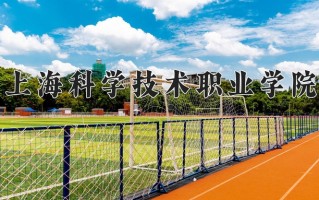 2024年上海科学技术职业学院招生章程，附办学层次和录取规则