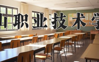 2024年鞍山职业技术学院招生章程，附办学层次和录取规则