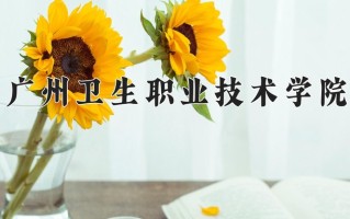 视觉训练与康复专业2025年广东招生院校有哪些？含学费及招生人数