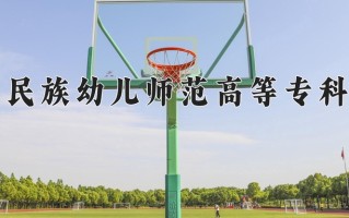 2024年西昌民族幼儿师范高等专科学校招生章程，附办学层次和录取规则