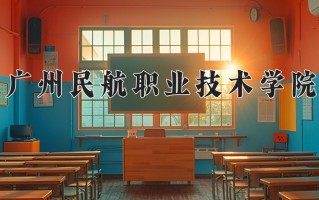 辽宁考生多少分能上广州民航职业技术学院？2025最低304分