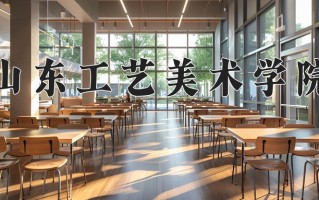 山东工艺美术学院一年学费多少钱及各专业的收费标准(2025参考）