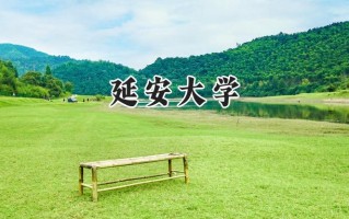 延安大学2024在上海录取分数线是多少？最低426分/最高440分