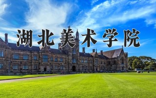 湖北美术学院王牌专业有哪些？附2025最新王牌专业排名一览表