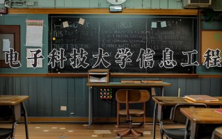 2024年杭州电子科技大学信息工程学院招生章程，附办学层次和录取规则