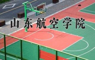 2024年山东航空学院招生章程，附办学层次和录取规则