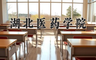 2024年湖北医药学院招生章程，附办学层次和录取规则