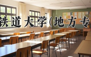 石家庄铁道大学(地方专项计划)一年学费多少钱及各专业的收费标准(2025参考）