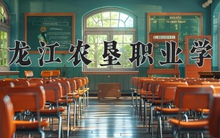 2025年黑龙江农垦职业学院在四川计划招生人数（附学费及专业录取分)