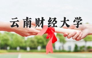 2024年云南财经大学招生章程，附办学层次和录取规则
