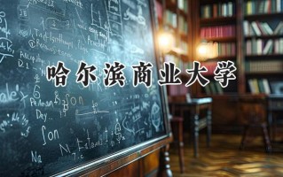 哈尔滨商业大学2024在福建录取分数线是多少？最低486分/最高531分