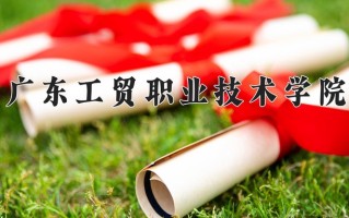 广东工贸职业技术学院一年学费多少钱及各专业的收费标准(2025参考）