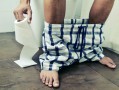 男子便秘3天后用力排便时心梗倒地！医生：卫生间是猝死高发区【男子便秘3天后拉肚子】