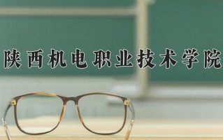 2025年陕西机电职业技术学院在四川计划招生人数（附学费及专业录取分)