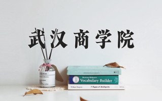 2024年武汉商学院招生章程，附办学层次和录取规则