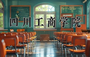 2025年四川工商学院在新疆计划招生人数（附学费及专业录取分)