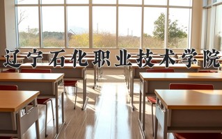 2025年辽宁石化职业技术学院在新疆计划招生人数（附学费及专业录取分)