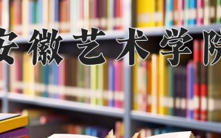 2025年安徽艺术学院在四川计划招生人数（附学费及专业录取分)