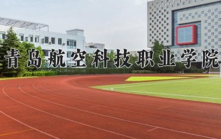 2025年青岛航空科技职业学院在重庆计划招生人数（附学费及专业录取分)