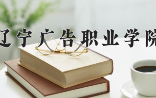 2024年辽宁广告职业学院招生章程，附办学层次和录取规则