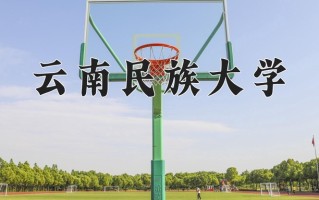云南民族大学一年学费多少钱及各专业的收费标准(2025参考）