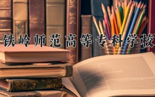 2025年铁岭师范高等专科学校在四川计划招生人数（附学费及专业录取分)
