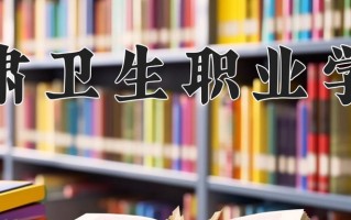 2025年甘肃卫生职业学院在四川计划招生人数（附学费及专业录取分)