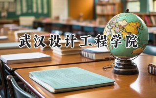 武汉设计工程学院2024在浙江录取分数线是多少？最低474分/最高539分
