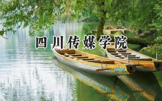 四川传媒学院2024在山东录取分数线是多少？最低290分/最高494分