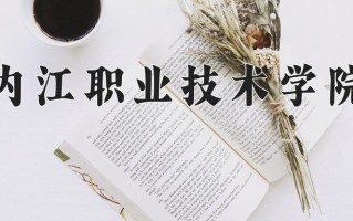 2024年内江职业技术学院招生章程，附办学层次和录取规则