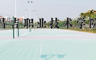 昌吉职业技术学院一年学费多少钱及各专业的收费标准(2025参考）