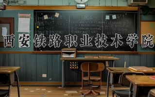 2025年西安铁路职业技术学院在新疆计划招生人数（附学费及专业录取分)