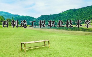 广西制造工程职业技术学院一年学费多少钱及各专业的收费标准(2025参考）