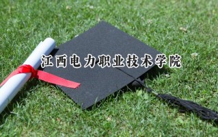 2024江西电力职业技术学院录取分数线：河南最低400分