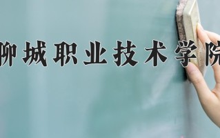 聊城职业技术学院一年学费多少钱及各专业的收费标准(2025参考）