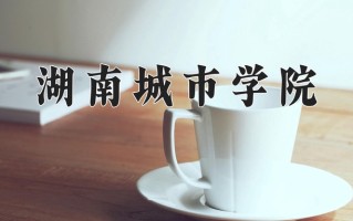湖南城市学院好不好？附湖南城市学院最好的专业排名