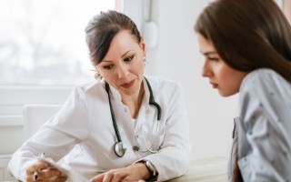 女性️健康专家：全方位呵护您的身心【女性️健康专题】