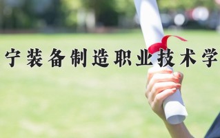 2025年辽宁装备制造职业技术学院在河南计划招生人数（附学费及专业录取分)